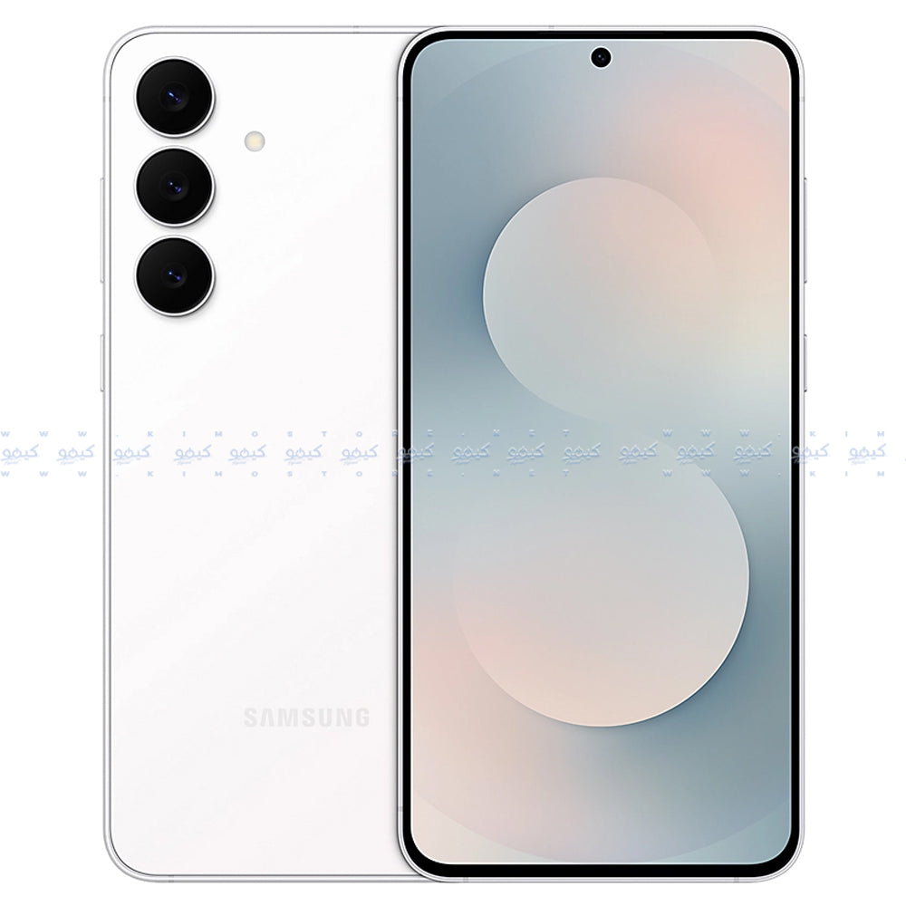 Samsung Galaxy S25 FE Dual SIM (512GB / 8GB Ram / 6.7 Inch / 5G)