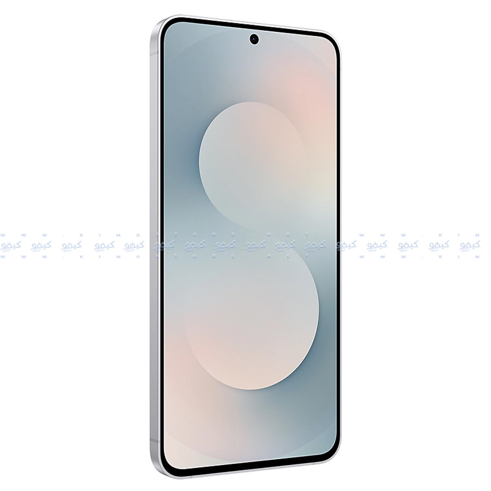 Samsung Galaxy S25 FE Dual SIM (512GB / 8GB Ram / 6.7 Inch / 5G)