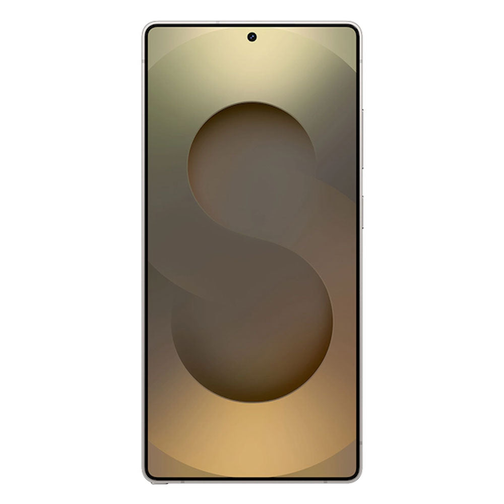 موبايل سامسونج جالكسي S25 Ultra ثنائي الشريحة (256 جيجابايت / 12 جيجابايت رام / شاشة 6.9 بوصة / تقنية 5G) (ضمان دولي) (معفى من الضرائب)