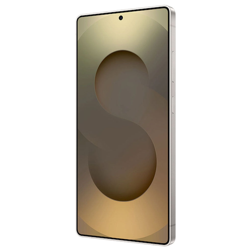 موبايل سامسونج جالكسي S25 Ultra ثنائي الشريحة (256 جيجابايت / 12 جيجابايت رام / شاشة 6.9 بوصة / تقنية 5G) (ضمان دولي)