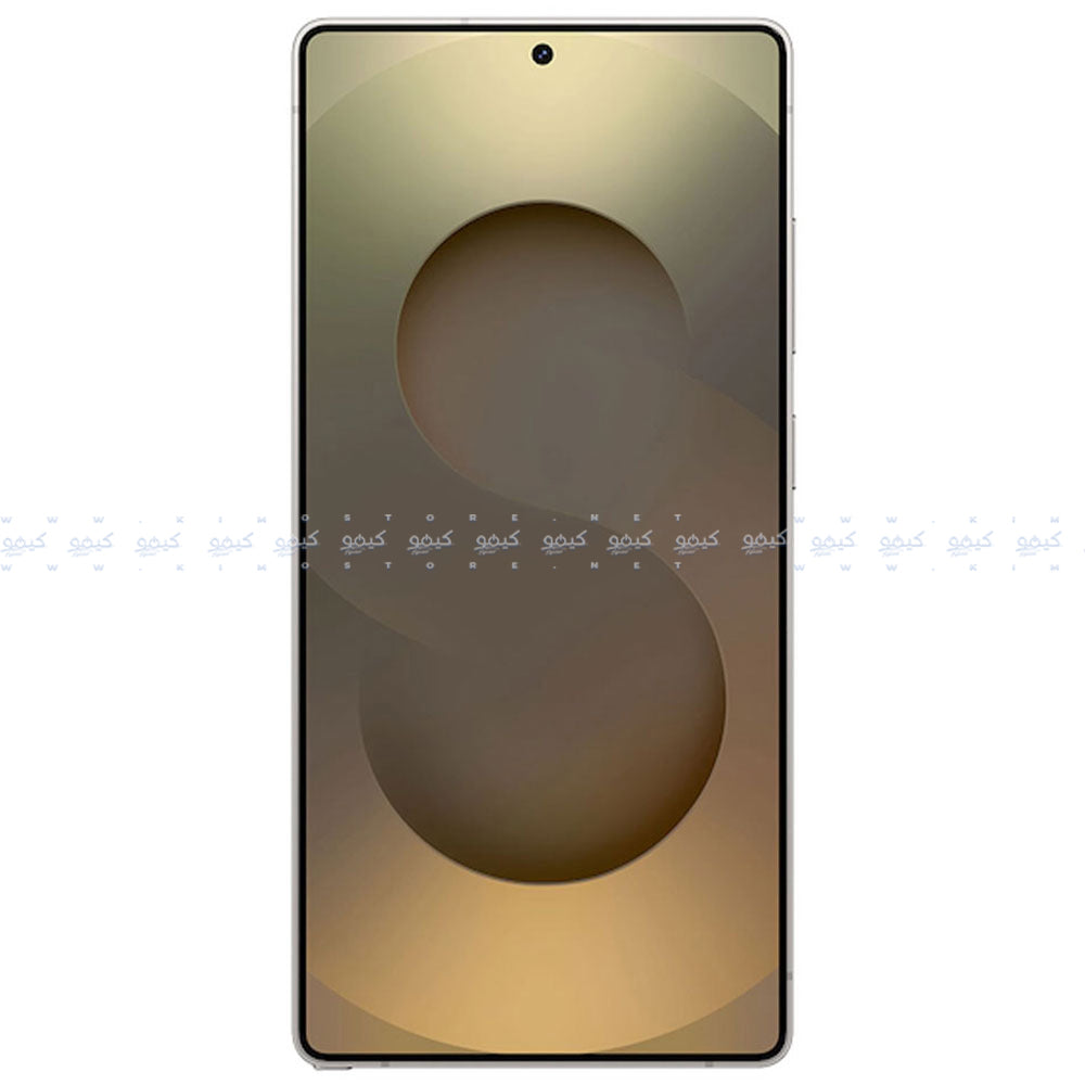 موبايل سامسونج جلاكسي S25 الترا ثنائي الشريحة (256 جيجابايت / 12 جيجابايت رام / شاشة 6.9 بوصة / تقنية 5G)