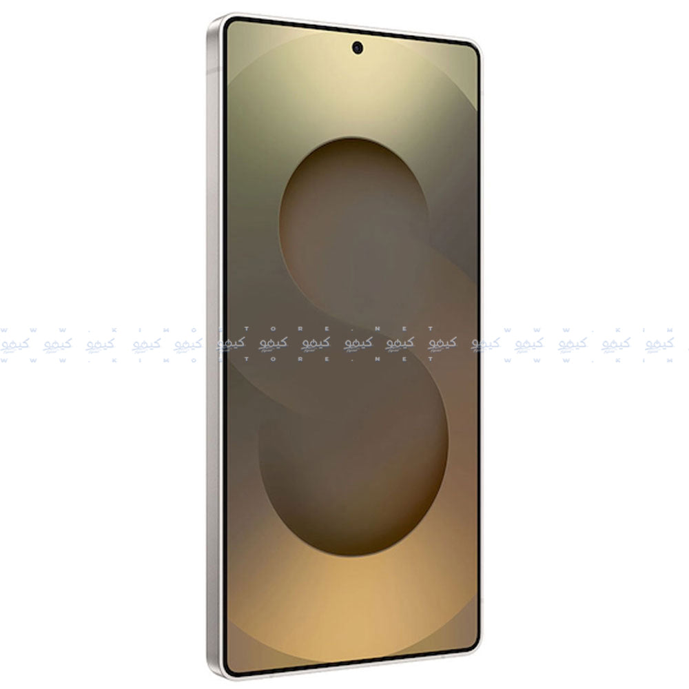 موبايل سامسونج جلاكسي S25 الترا ثنائي الشريحة (256 جيجابايت / 12 جيجابايت رام / شاشة 6.9 بوصة / تقنية 5G)