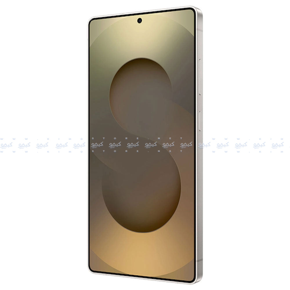 موبايل سامسونج جلاكسي S25 الترا ثنائي الشريحة (256 جيجابايت / 12 جيجابايت رام / شاشة 6.9 بوصة / تقنية 5G)