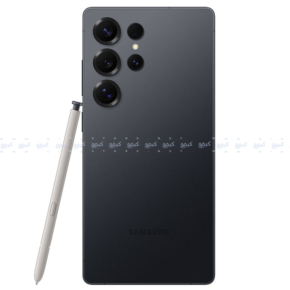 Samsung Galaxy S25 Ultra Dual SIM (256GB / 12GB Ram / 6.9 Inch / 5G)