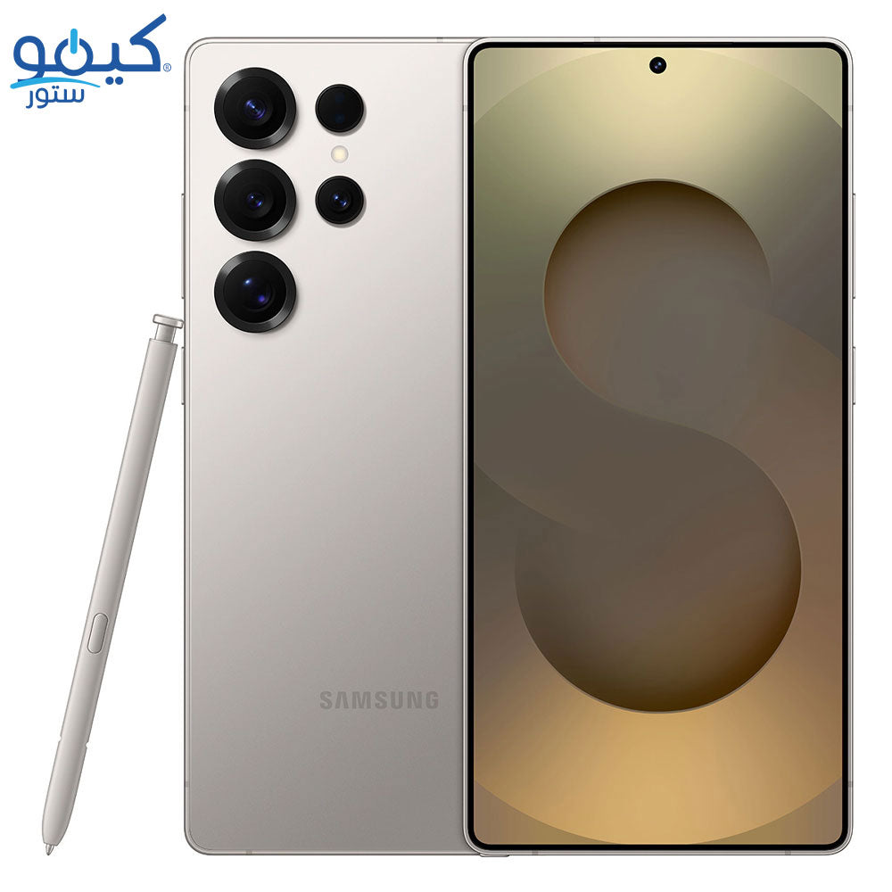 Samsung Galaxy S25 Ultra Dual SIM (256GB / 12GB Ram / 6.9 Inch / 5G)