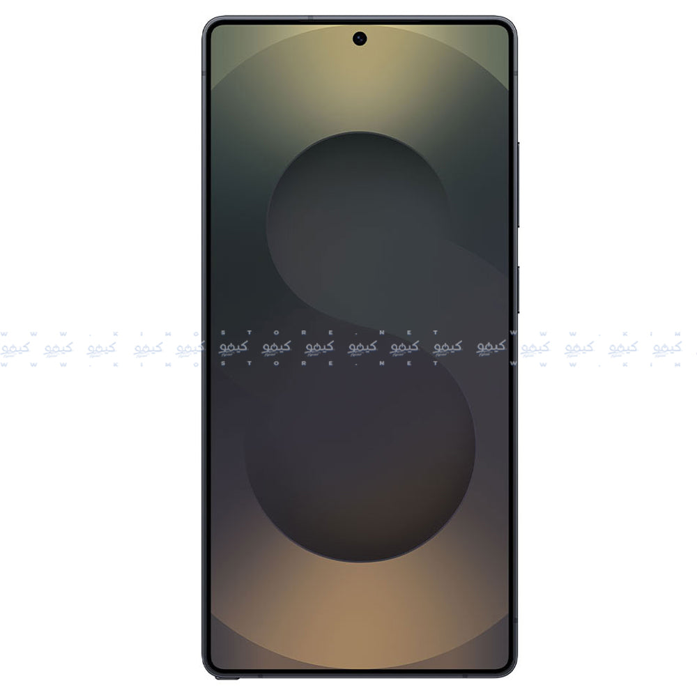 موبايل سامسونج جلاكسي S25 الترا ثنائي الشريحة (256 جيجابايت / 12 جيجابايت رام / شاشة 6.9 بوصة / تقنية 5G)