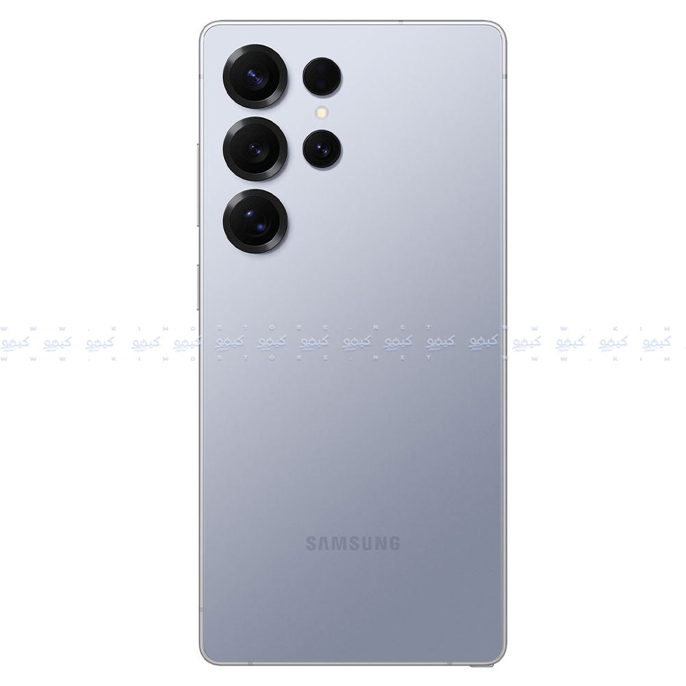 Samsung Galaxy S25 Ultra Dual SIM (256GB / 12GB Ram / 6.9 Inch / 5G)