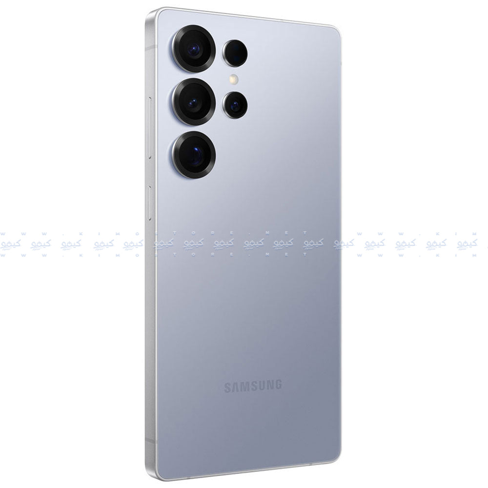 Samsung Galaxy S25 Ultra Dual SIM (256GB / 12GB Ram / 6.9 Inch / 5G)