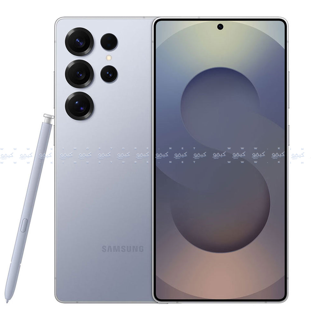 Samsung Galaxy S25 Ultra Dual SIM (256GB / 12GB Ram / 6.9 Inch / 5G)