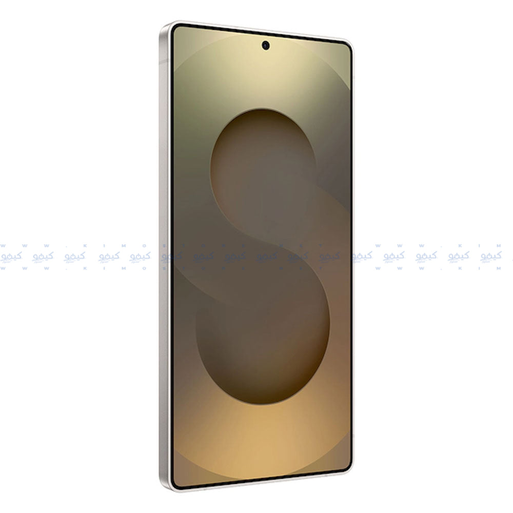 Samsung Galaxy S25 Ultra Dual SIM (256GB / 12GB Ram / 6.9 Inch / 5G) (International Warranty) (Non Tax Exempt)