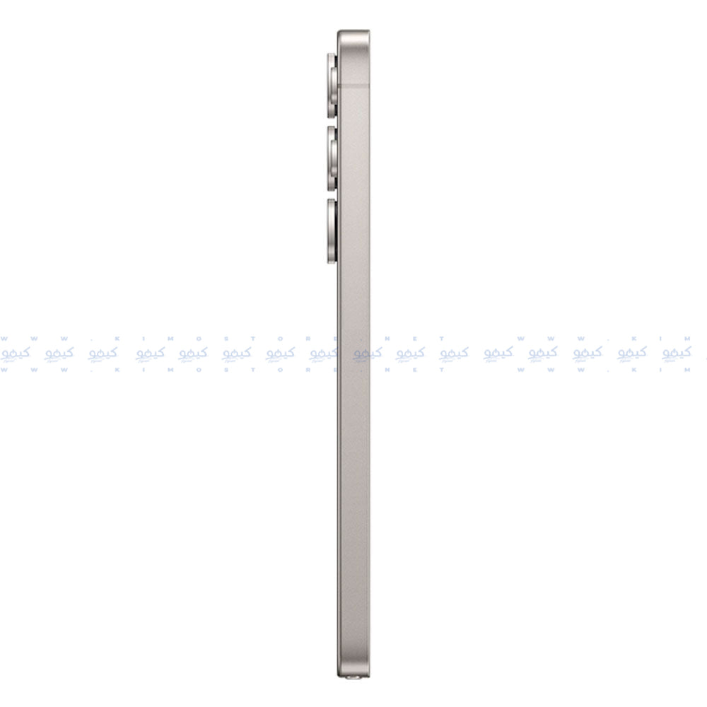 Samsung Galaxy S25 Ultra Dual SIM (256GB / 12GB Ram / 6.9 Inch / 5G) (International Warranty) (Non Tax Exempt)