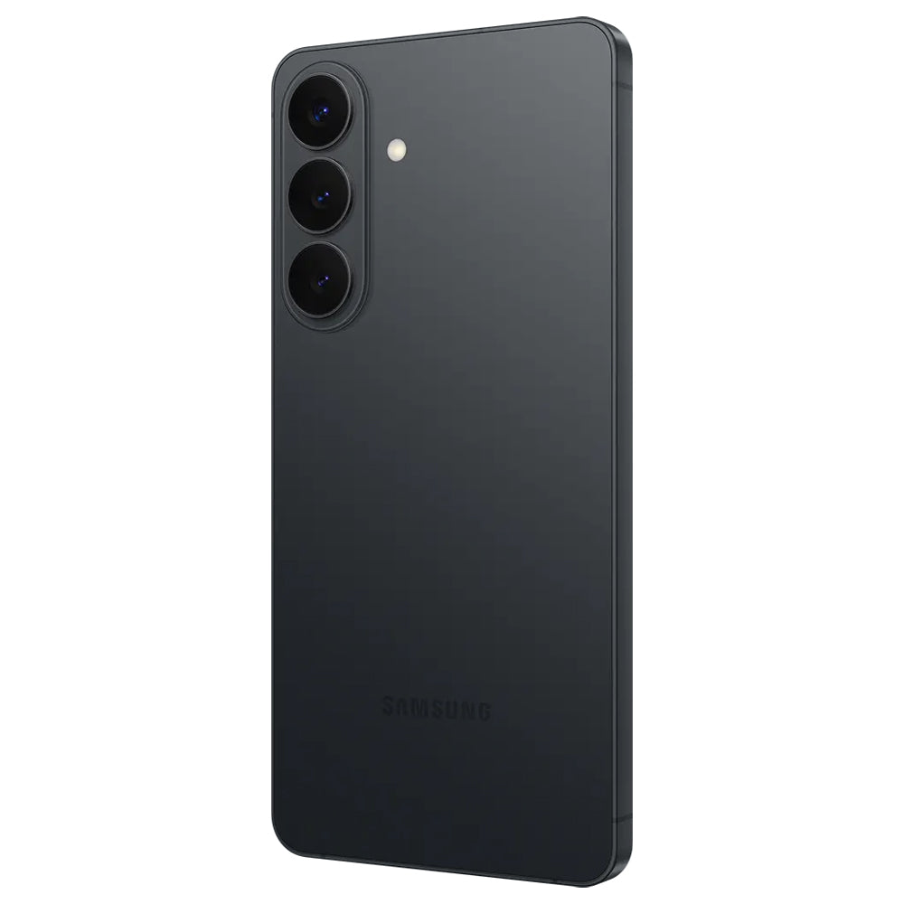 موبايل سامسونج Galaxy S26 FE ثنائي الشريحة (512 جيجابايت / 8 جيجابايت رام / شاشة 6.7 بوصة / تقنية