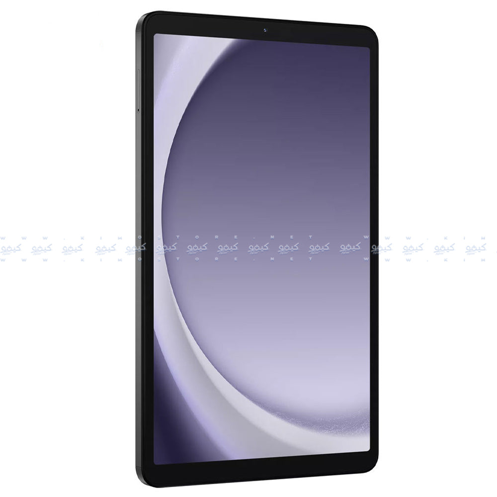 تابلت سامسونج جلاكسي A9 شريحة واحدة (128 جيجا / 8 جيجا رام / شاشة 8.7 بوصة / يدعم تقنية 4G)