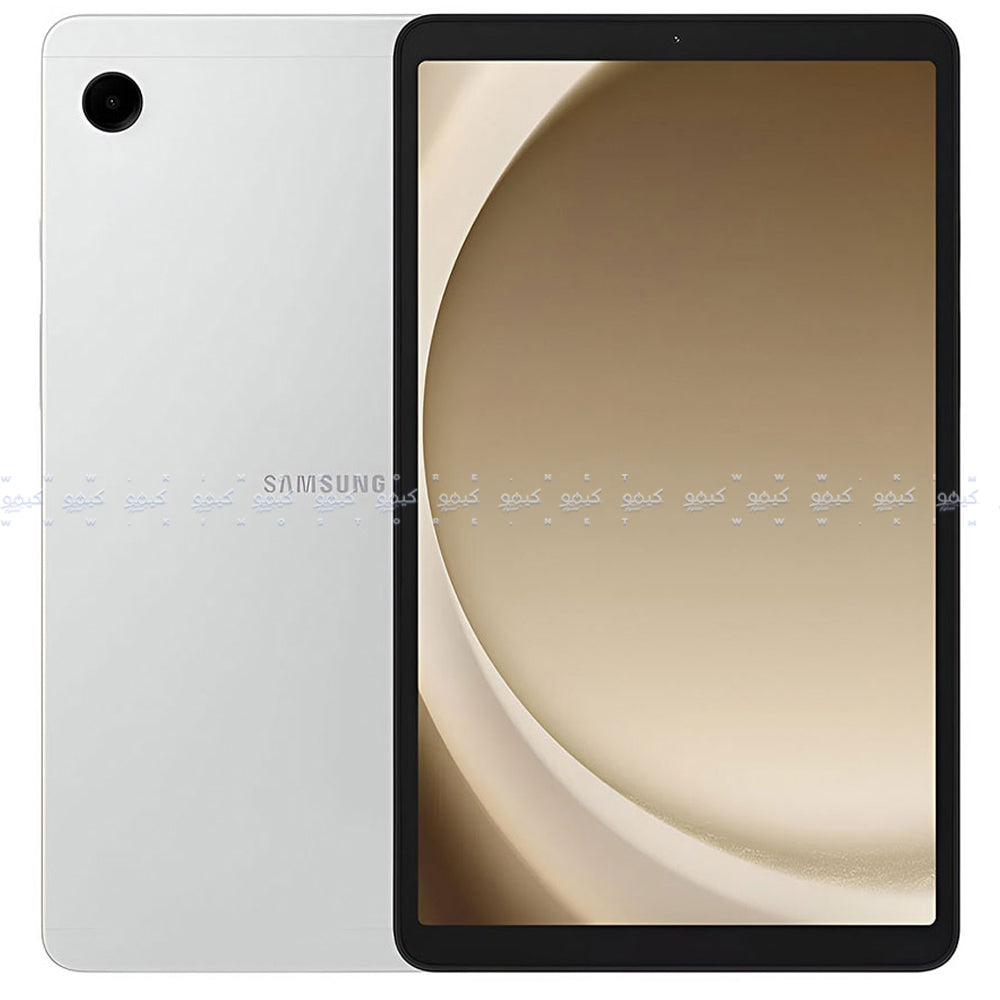 تابلت سامسونج جلاكسي A9 شريحة واحدة (128 جيجا / 8 جيجا رام / شاشة 8.7 بوصة / يدعم تقنية 4G)
