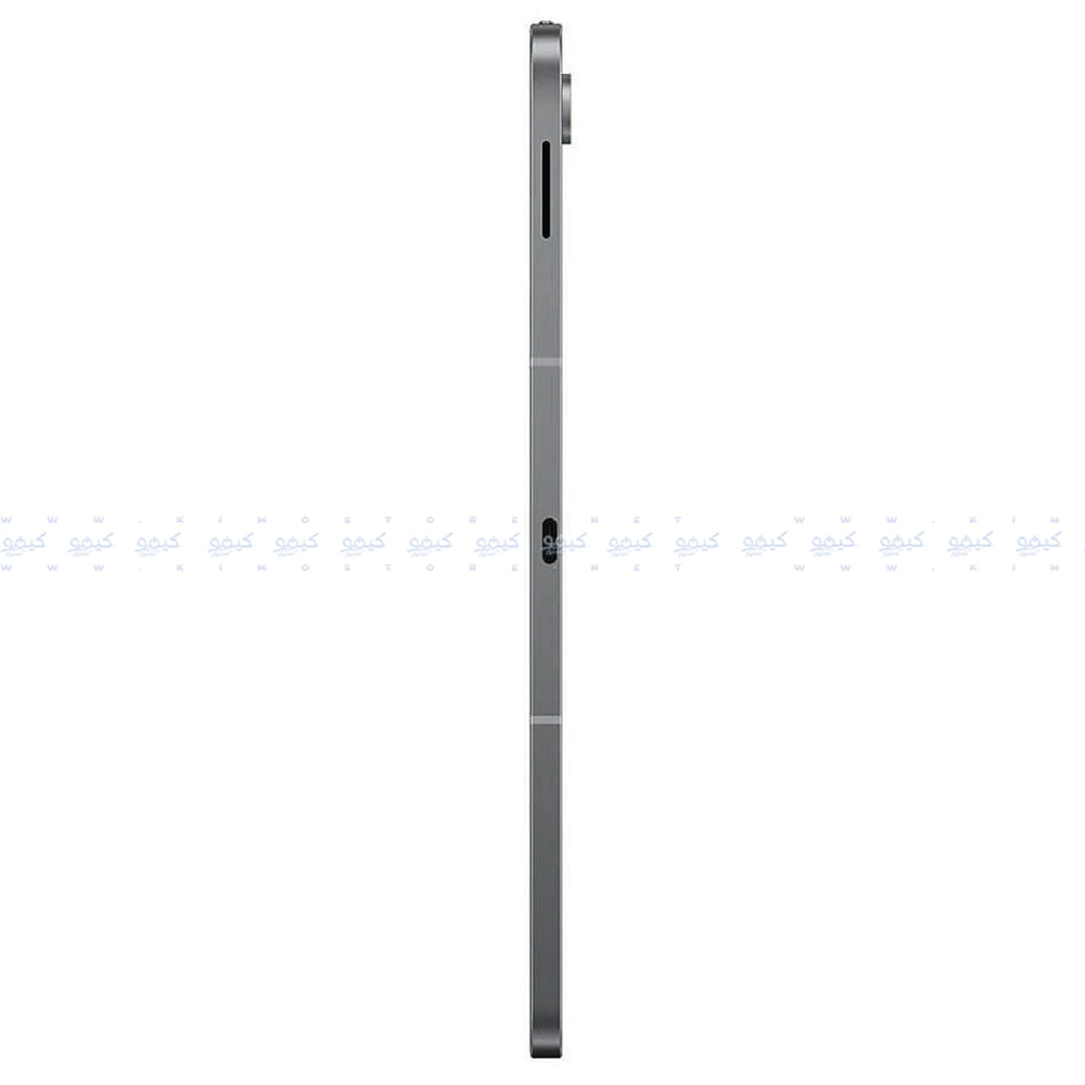 Samsung Galaxy Tab S10 FE Tablet (256GB / 12GB Ram / 10.9 Inch / 5G) - Gray