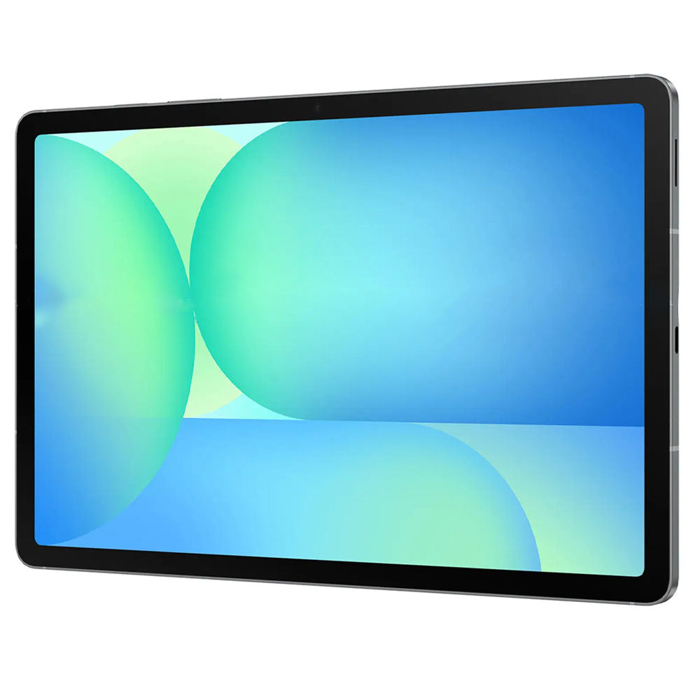 تابلت سامسونج جالكسي Tab S10 FE (256 جيجا / 12 جيجا رام / 10.9 بوصة / يدعم تقنية 5G) - رمادي