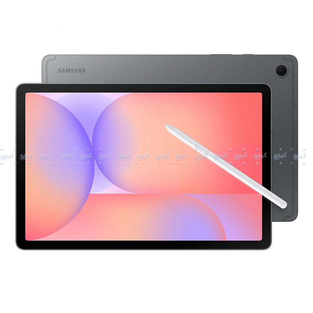 Samsung Galaxy Tab S10 Lite Tablet (256GB / 8GB Ram / 10.9 Inch / 5G) - Gray