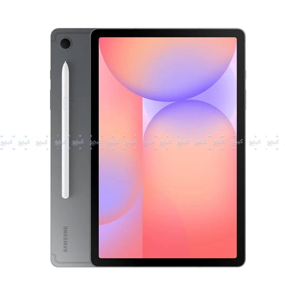 Samsung Galaxy Tab S10 Lite Tablet (256GB / 8GB Ram / 10.9 Inch / 5G) - Gray