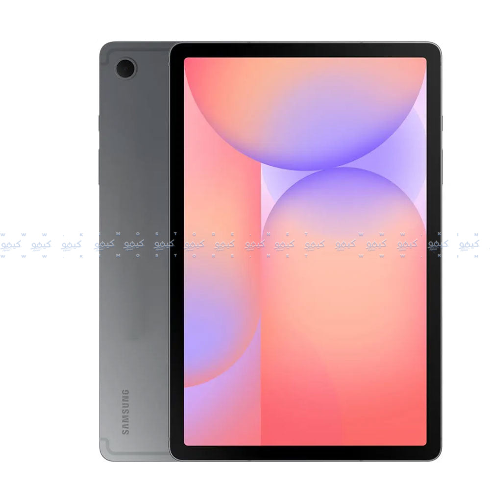 Samsung Galaxy Tab S10 Lite Tablet (256GB / 8GB Ram / 10.9 Inch / 5G) - Gray