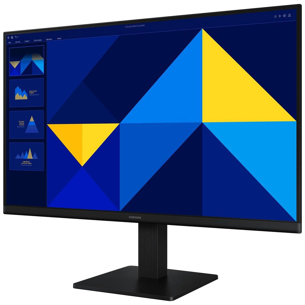 Samsung LS24D302GAUXEN 24 Inch IPS FHD Gaming
