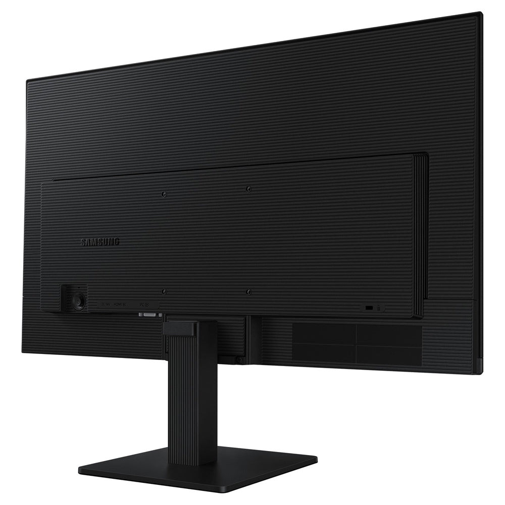 شاشة سامسونج جيمنج 24 بوصة 100 هرتز Essential S3 LS24D302GAUXEN IPS FHD