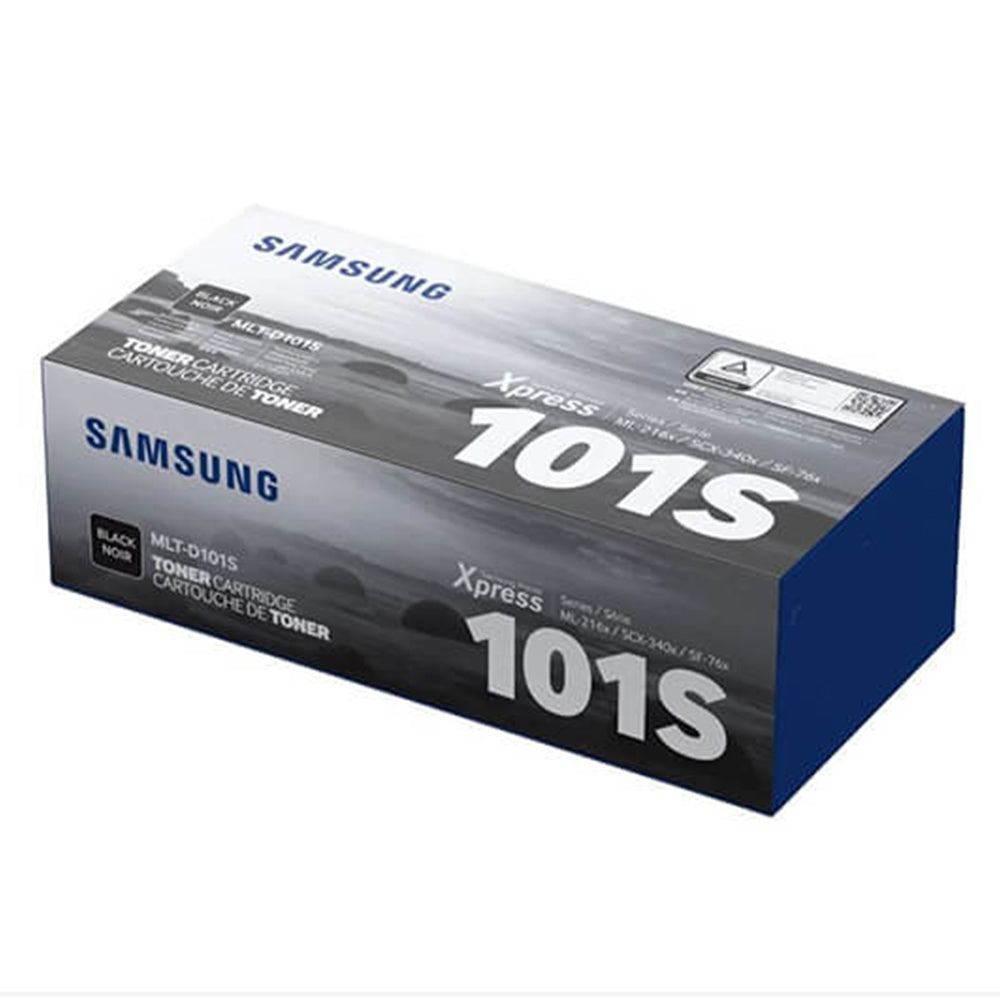 Samsung MLT-101S Laser Toner Cartridge Copy
