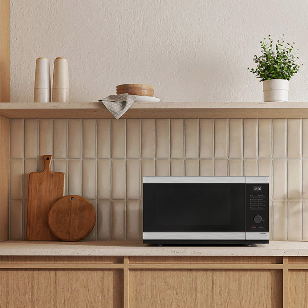 Samsung Microwave