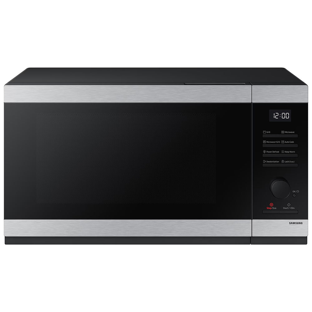 Samsung Microwave With Grill MG40DG5524ATSG 40L 900W