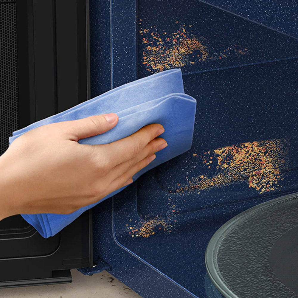 Samsung Microwave With Grill 900W