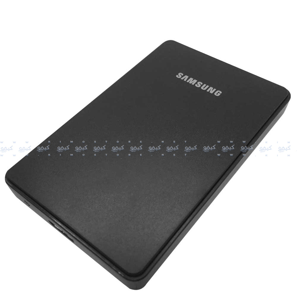 Samsung Mobile Rack USB 2.0 (Copy)
