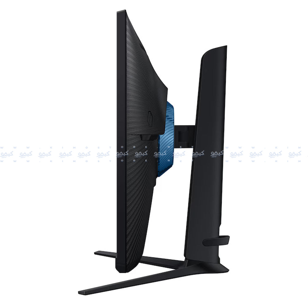 Samsung Odyssey G3 G30D LS32DG302EMXUE 32 Inch FHD Gaming Monitor 180Hz