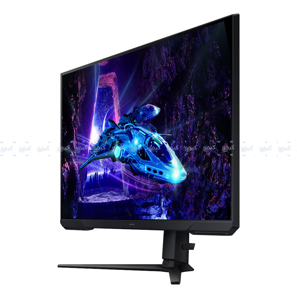 Samsung Odyssey G3 G30D LS32DG302EMXUE 32 Inch FHD Gaming Monitor 180Hz