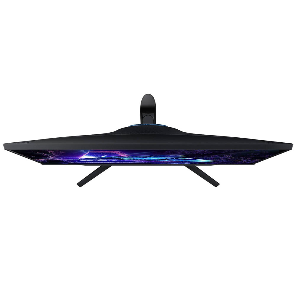 Samsung Odyssey G3 G30D LS32DG302EMXUE 32 Inch FHD Gaming Monitor 180Hz