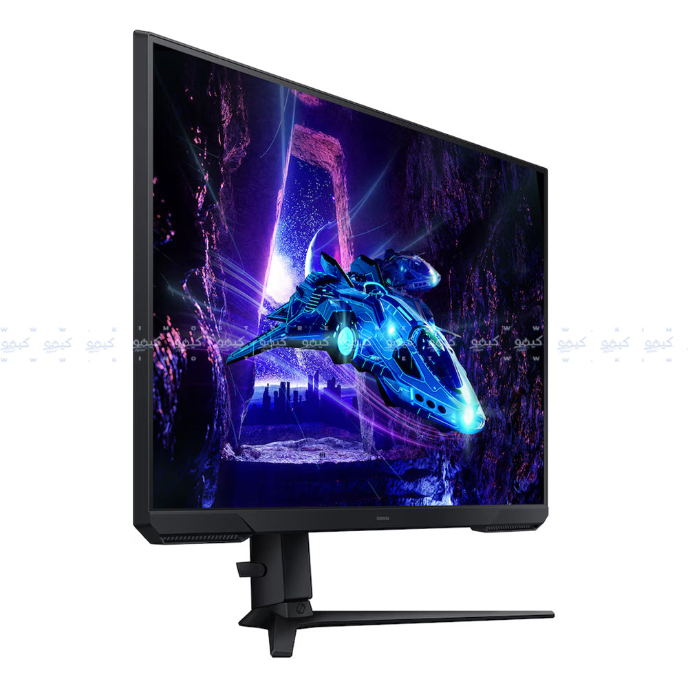 Samsung Odyssey G3 G30D LS32DG302EMXUE 32 Inch FHD Gaming Monitor 180Hz