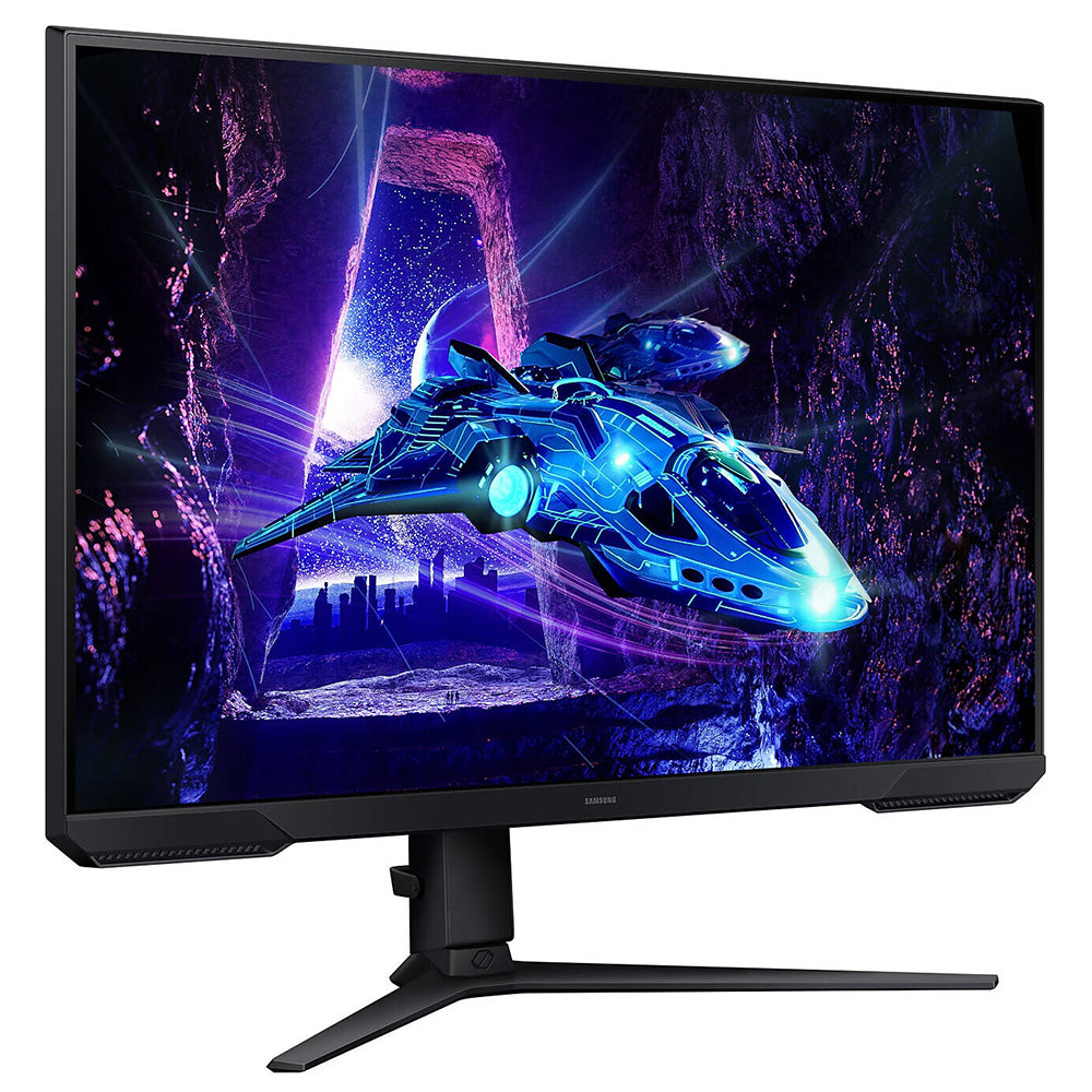 Samsung Odyssey G3 G30D LS32DG302EMXUE 32 Inch FHD Gaming Monitor 180Hz