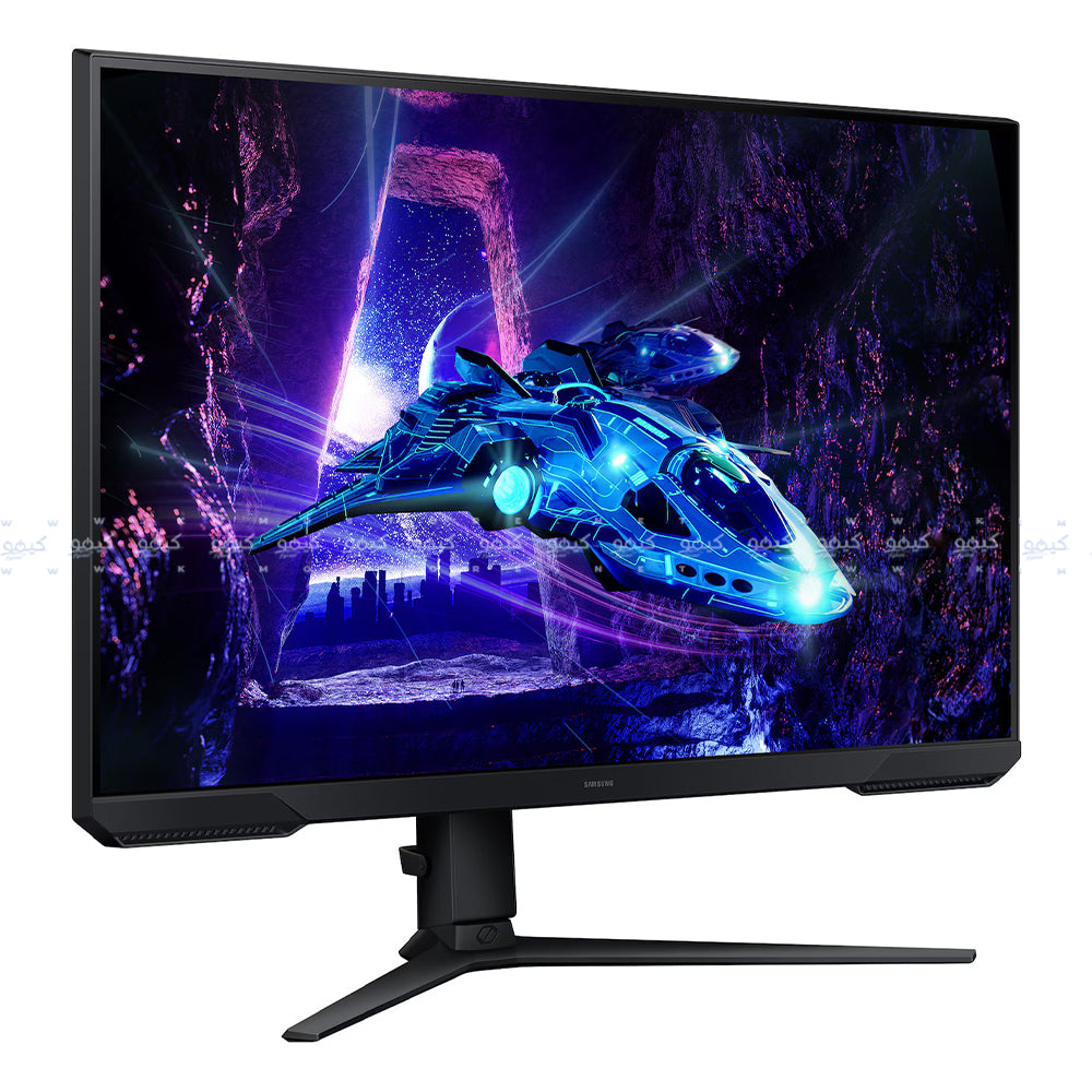 Samsung Odyssey G3 G30D LS32DG302EMXUE 32 Inch FHD Gaming Monitor 180Hz