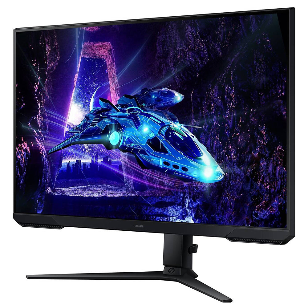 Samsung Odyssey G3 G30D LS32DG302EMXUE 32 Inch FHD Gaming Monitor 180Hz