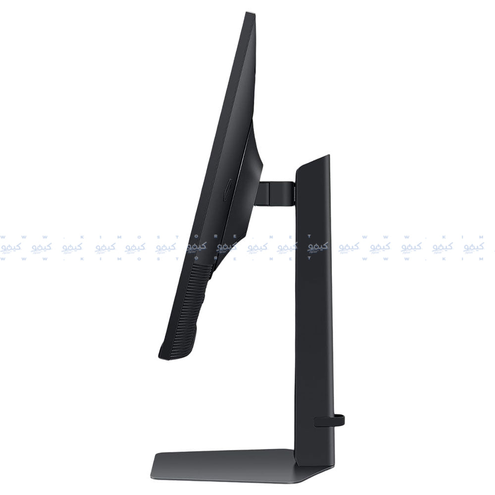 شاشة سامسونج جيمنج 27 بوصة 180 هرتز Odyssey G5 LS27DG502EUXEN IPS QHD