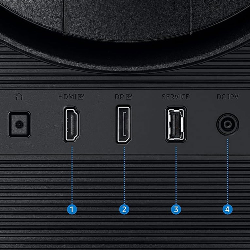 شاشة سامسونج