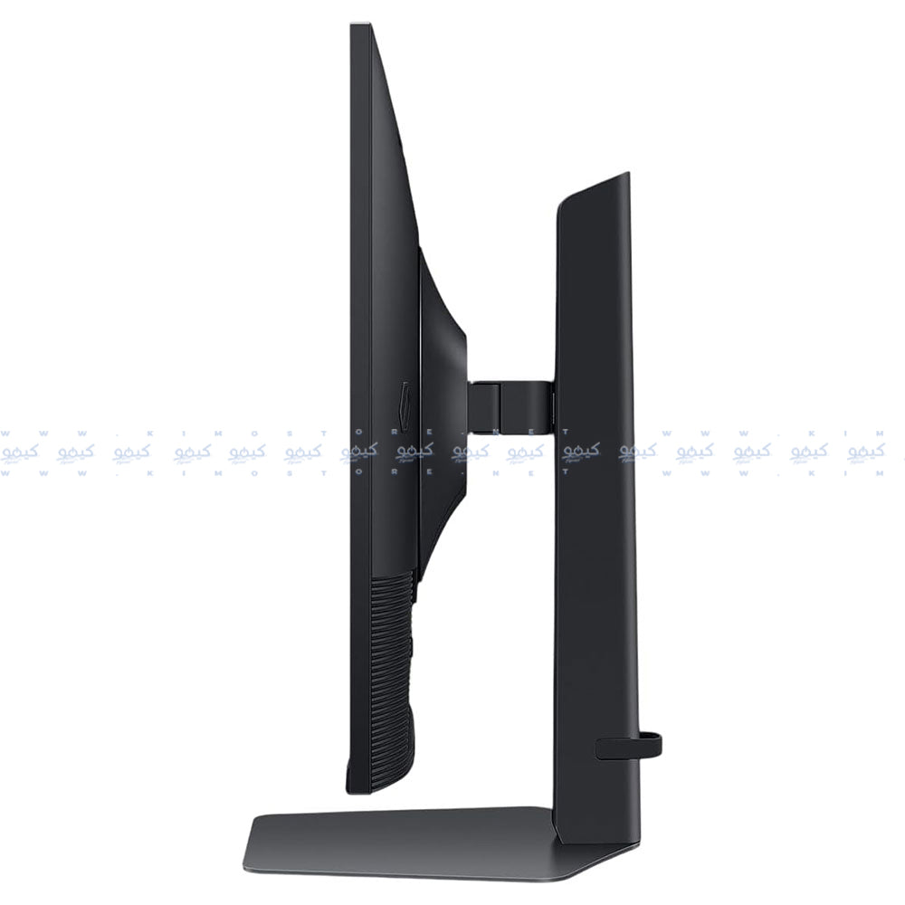 شاشة سامسونج جيمنج 27 بوصة 180 هرتز Odyssey G5 LS27DG502EUXEN IPS QHD
