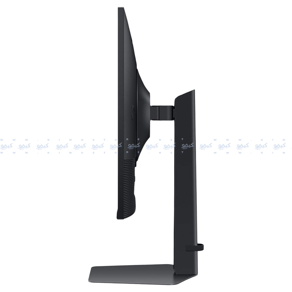 شاشة سامسونج جيمنج 27 بوصة 180 هرتز Odyssey G5 LS27DG502EUXEN IPS QHD