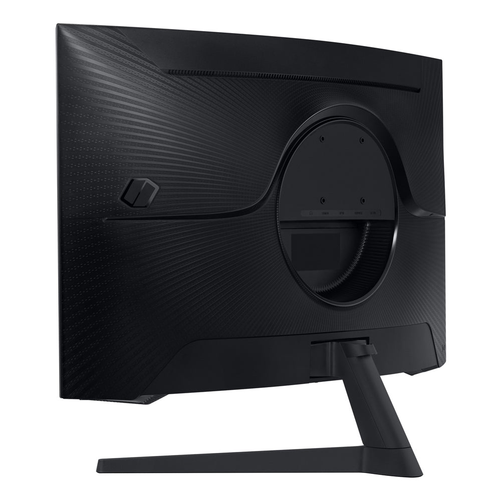 Samsung Odyssey G5 LS32CG552EMXEG 32 Inch VA QHD Curved Gaming Monitor 165Hz
