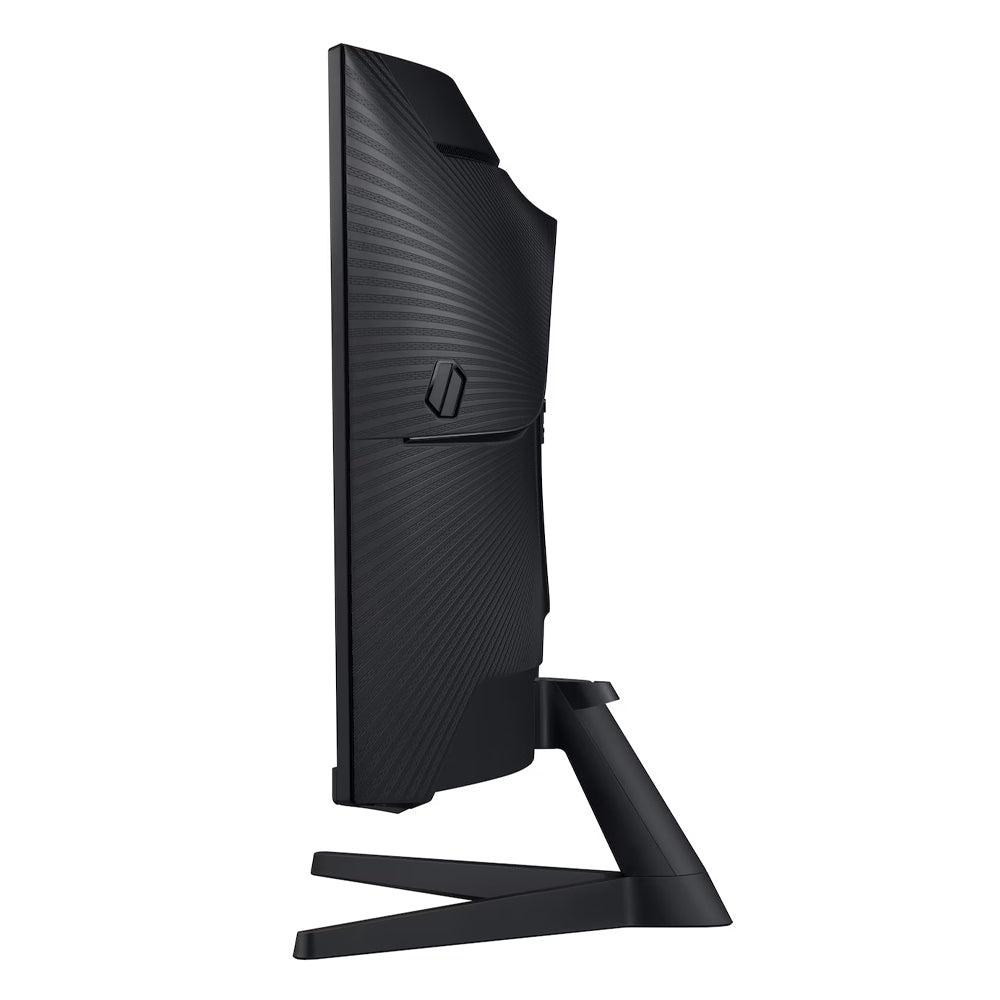 Samsung Odyssey G5 LS32CG552EMXEG 32 Inch VA QHD Curved Gaming Monitor 165Hz