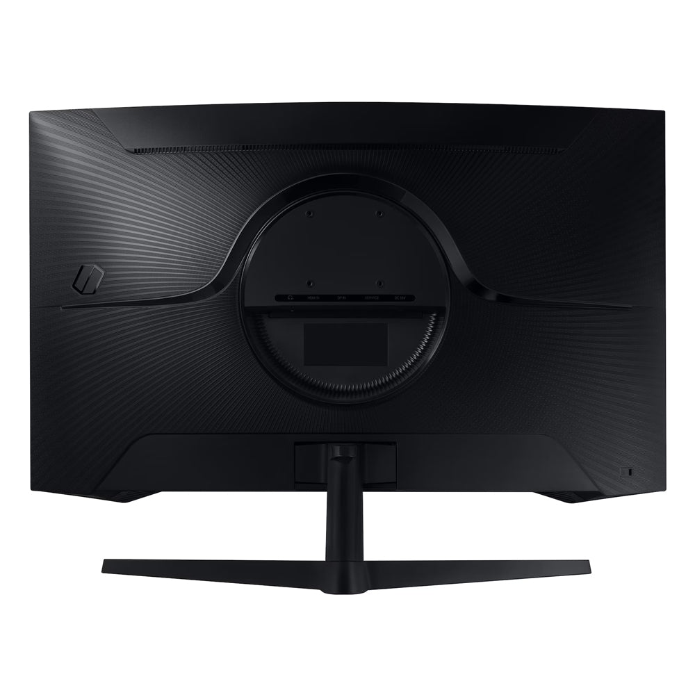 Samsung Odyssey G5 LS32CG552EMXEG 32 Inch VA QHD Curved Gaming Monitor 165Hz