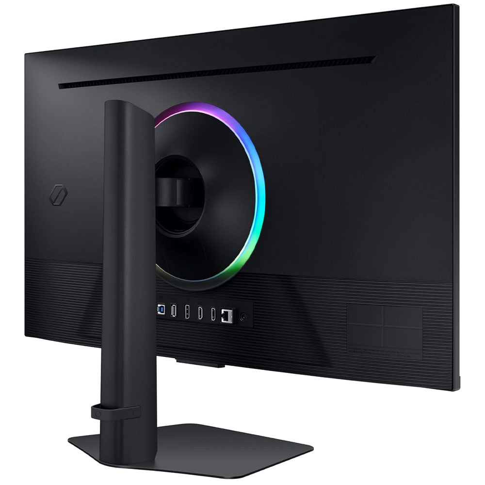 Samsung Odyssey G7 LS32DG702EUXEN 32 Inch IPS UHD Gaming Monitor 144Hz