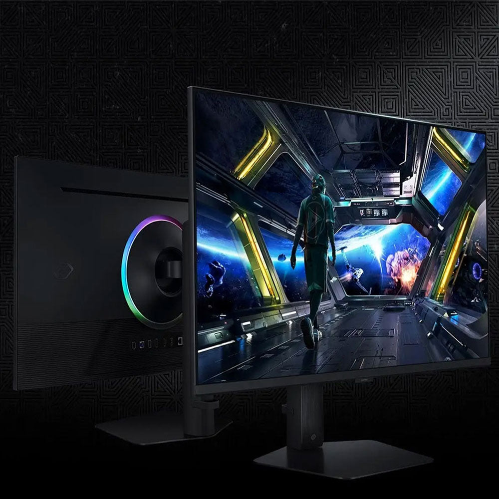 Samsung Odyssey G7 LS32DG702EUXEN 32 Inch IPS UHD Gaming Monitor 144Hz