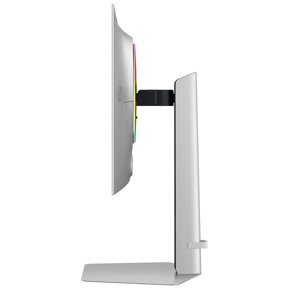 Samsung Odyssey OLED G6 LS27DG602SMXUE 27 Inch QHD Gaming Monitor 360Hz