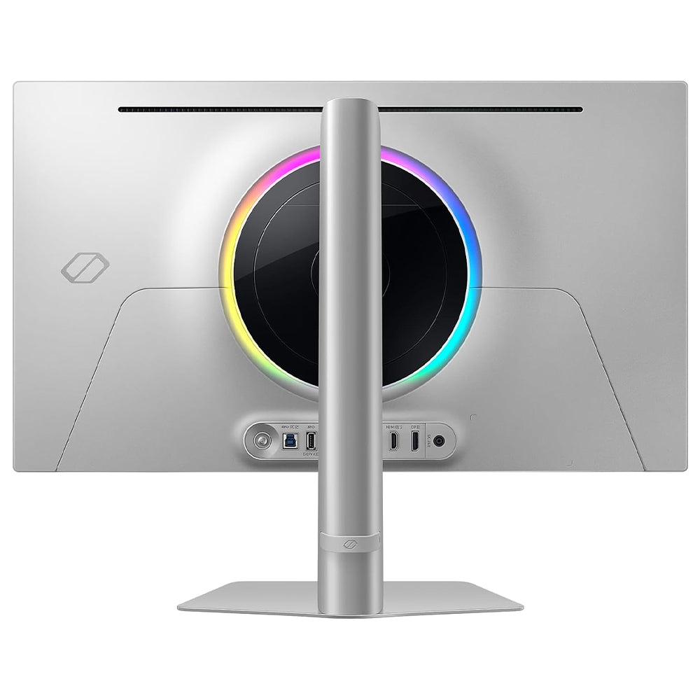 Samsung Odyssey OLED G6 LS27DG602SMXUE 27 Inch QHD Gaming Monitor 360Hz