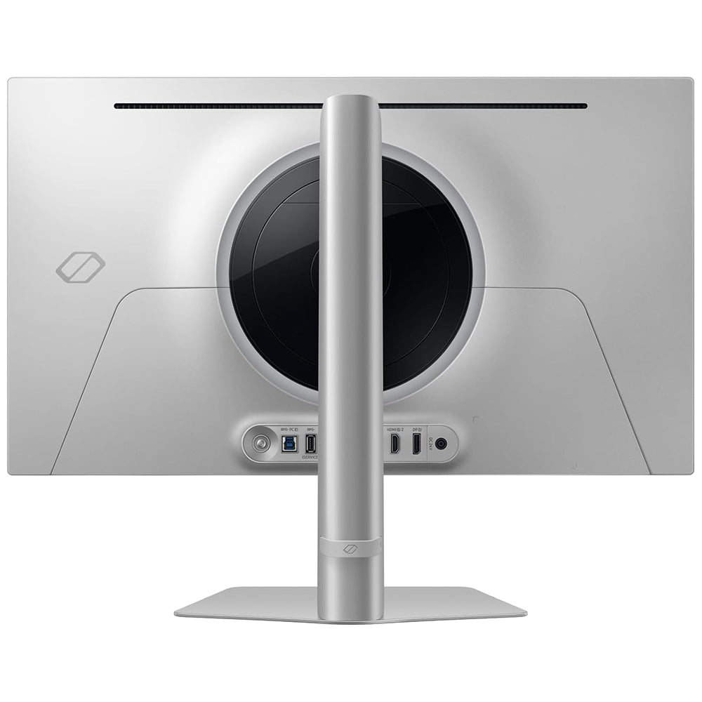 Samsung Odyssey OLED G6 LS27DG612SUXEN 27 Inch QHD Gaming Monitor 240Hz
