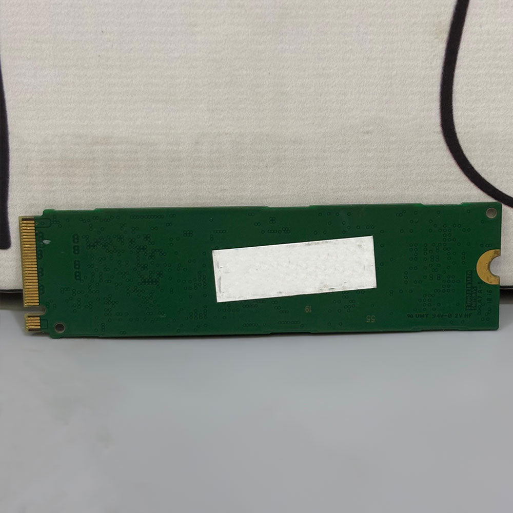 Samsung PM961PM981 256GB NVMe PCIe M.2